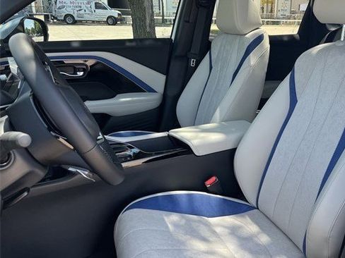 New 2025 Acura ADX A-Spec image 27