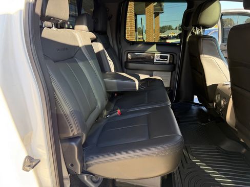 Used 2013 Ford F150 Platinum image 12