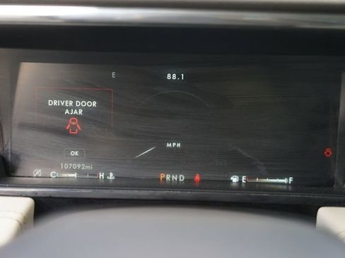 Used 2020 Lincoln Navigator L Reserve w/ Equipment Group 208A Reserve AWD/4WD image 27