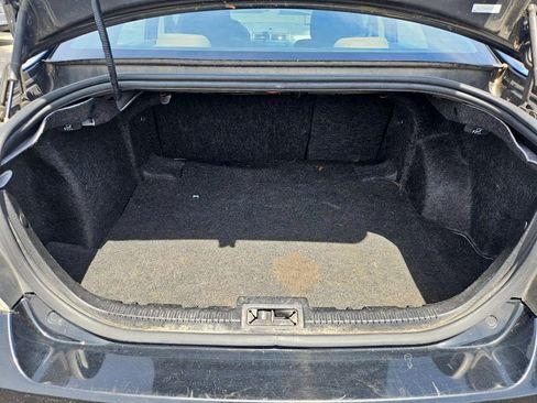 Used 2008 Ford Fusion SE FWD image 15
