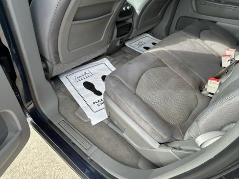 Used 2016 Chevrolet Traverse LS AWD/4WD image 9