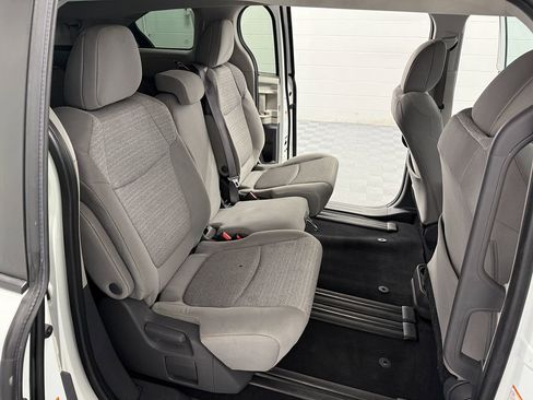 Used 2021 Toyota Sienna LE image 13