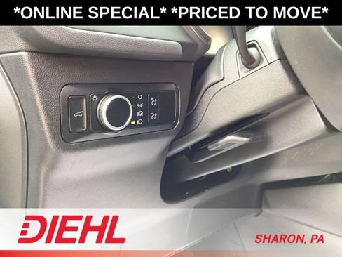 Used 2023 Ford Escape Active w/ Cold Weather Package FWD image 25