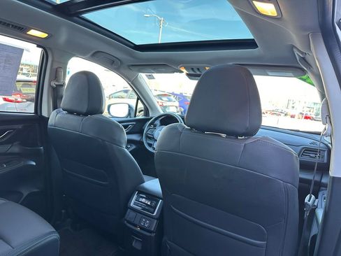 Certified 2024 Subaru Ascent Onyx Edition image 17