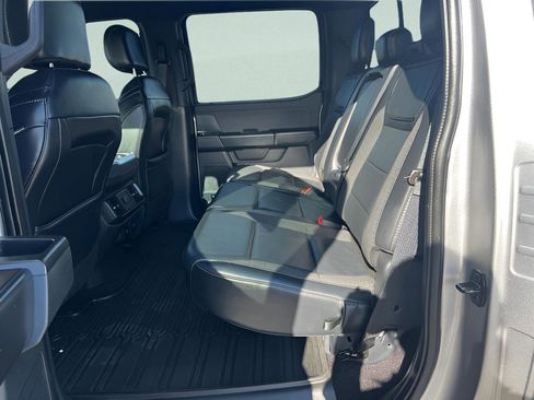Used 2021 Ford F150 Raptor AWD/4WD image 17