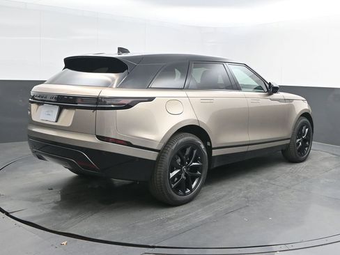 New 2026 Land Rover Range Rover Velar Dynamic SE AWD/4WD image 7