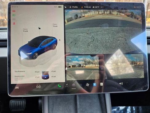 Used 2025 Tesla Model 3 Long Range image 36