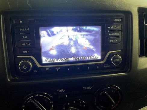 Used 2018 Nissan NV200 S w/ Back Door Glass Package image 19