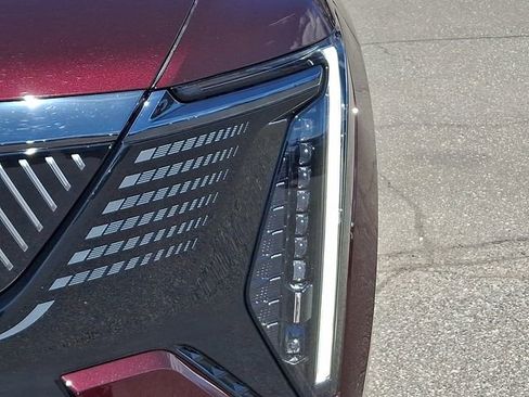 Certified 2026 Cadillac Escalade IQL Sport 1 image 7