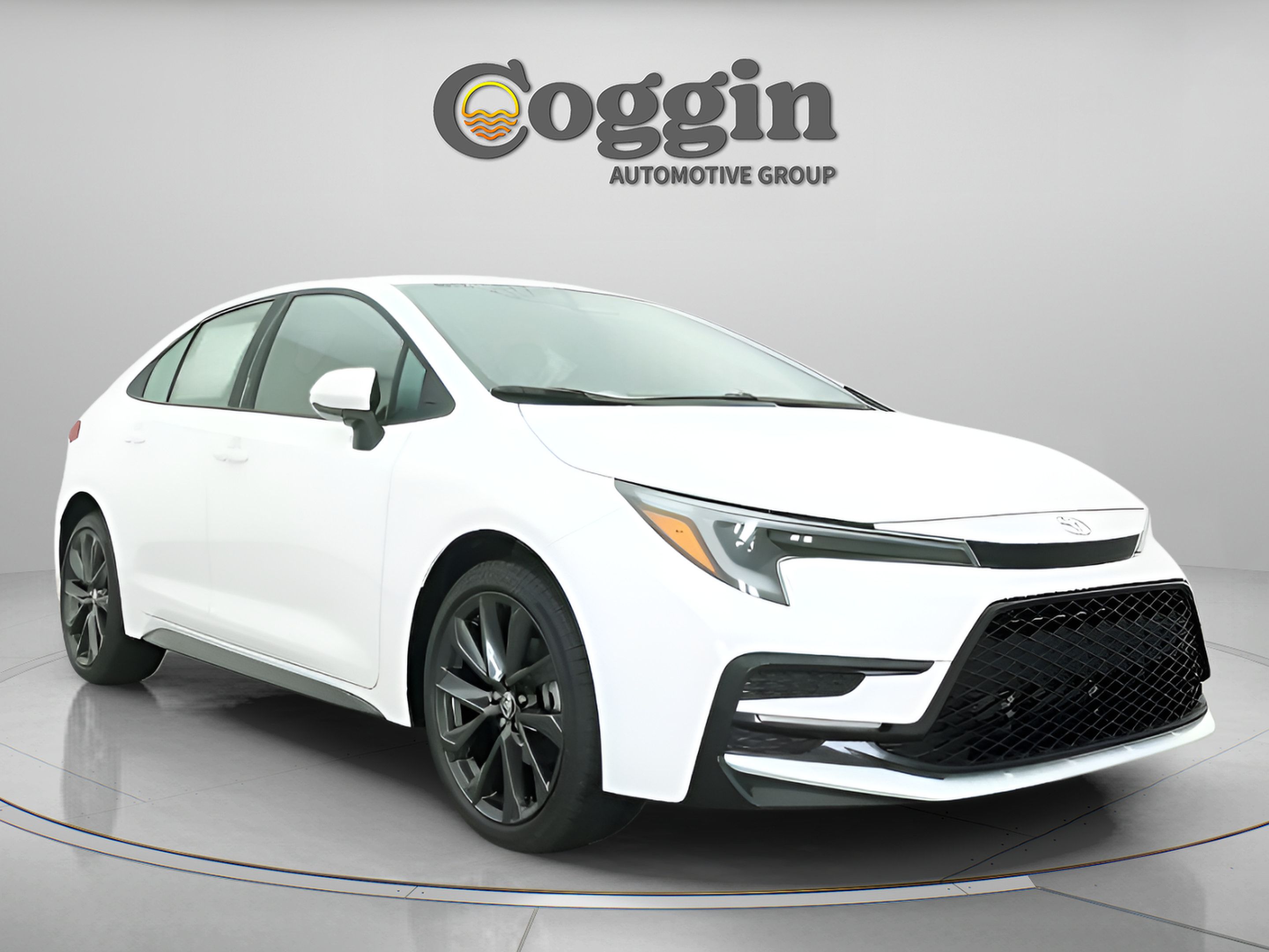 Certified 2026 Toyota Corolla SE FWD image 26