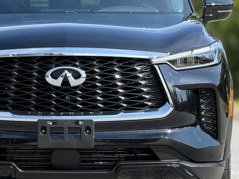 Used 2025 INFINITI QX60 Pure FWD image 15