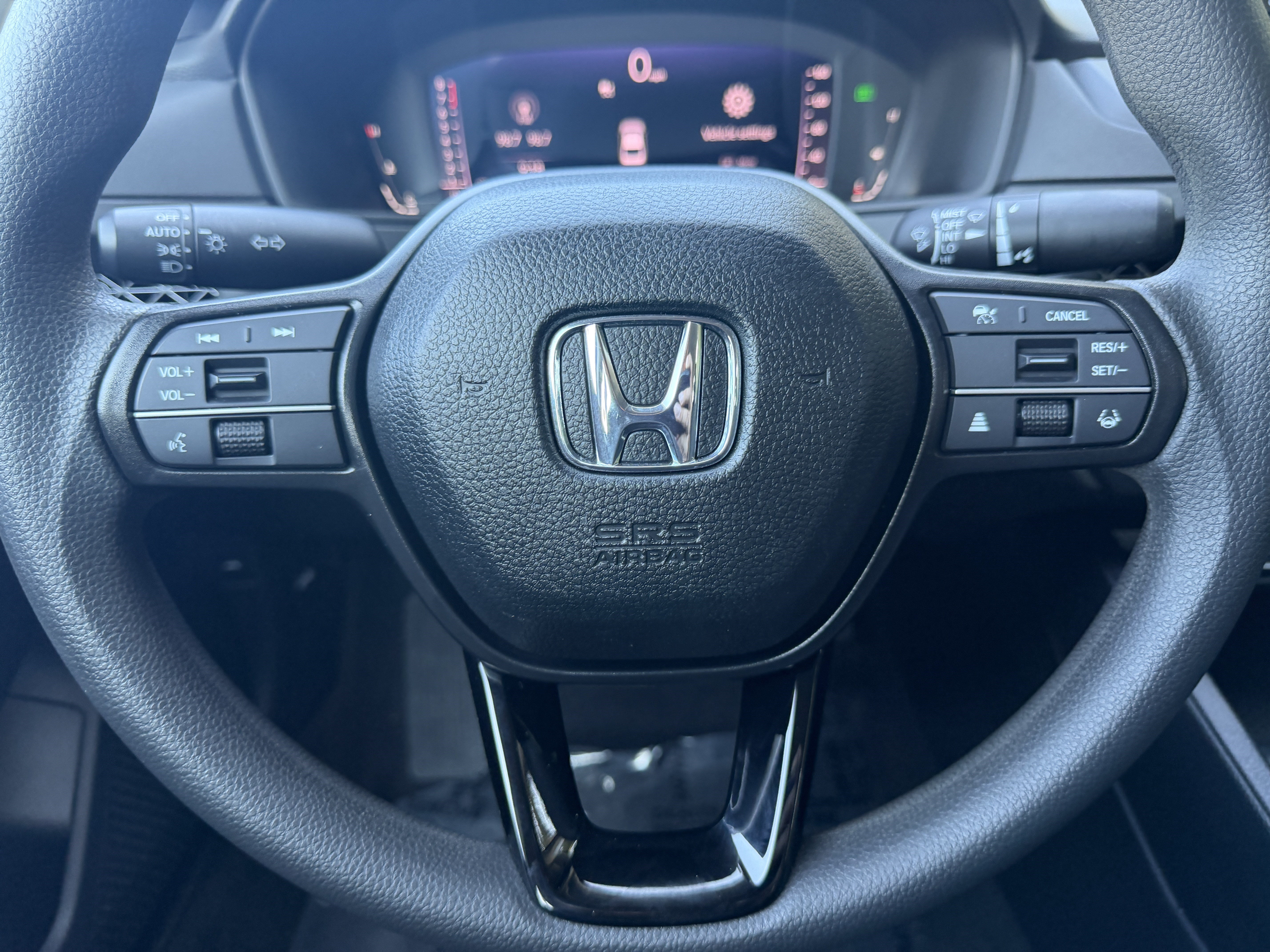 Used 2025 Honda Accord LX image 31