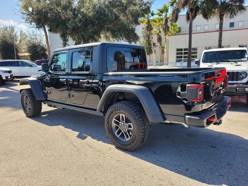 New 2026 Jeep Gladiator Mojave image 12