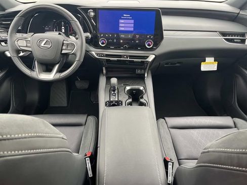 New 2026 Lexus RX 350 350 Luxury image 14