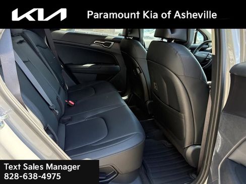 New 2026 Kia Sportage EX image 20