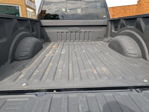 Used 2023 Ford F250 XLT w/ XLT Premium Package AWD/4WD image 14