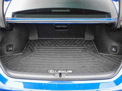 Used 2020 Lexus ES 350 F Sport image 20