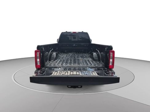 Used 2023 Ford F350 XL w/ XL Driver Assist Package AWD/4WD image 10