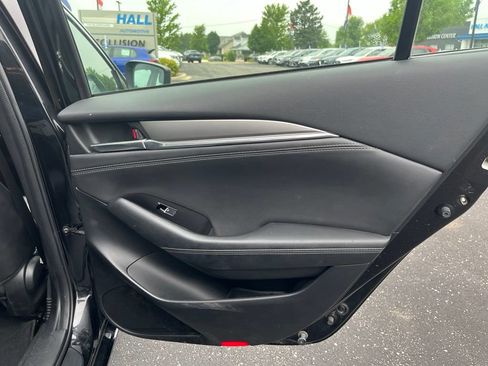 Used 2018 MAZDA MAZDA6 Touring FWD image 26