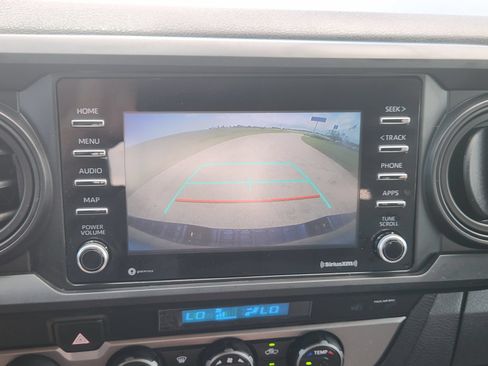 Used 2023 Toyota Tacoma SR AWD/4WD image 23