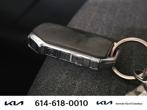 Used 2020 Kia Soul EX w/ Option Group 015 image 33