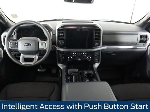 New 2026 Ford F150 XLT image 30