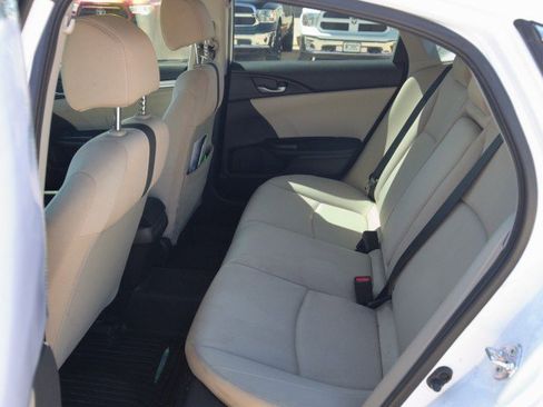 Used 2019 Honda Civic EX image 25