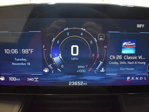 Used 2025 Chevrolet Equinox LT AWD/4WD image 25