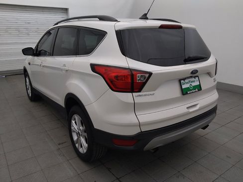 Used 2019 Ford Escape SEL FWD image 5