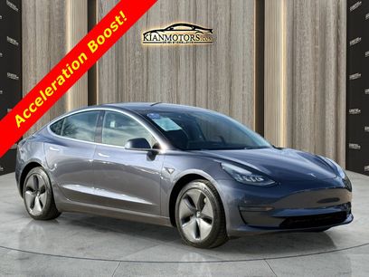 Used 2019 Tesla Model 3 Long Range