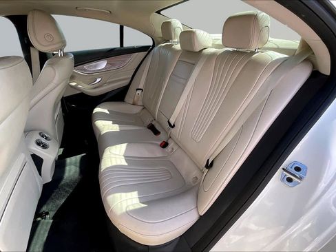 Used 2020 Mercedes-Benz CLS 450 image 19
