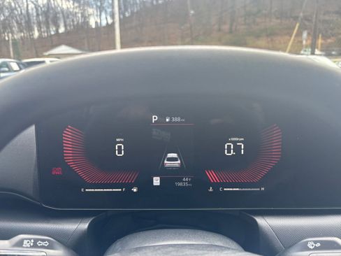 Used 2025 Kia K4 LXS FWD image 41