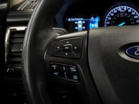 Used 2022 Ford Ranger Lariat w/ Tremor Off-Road Package image 39