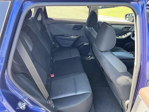Certified 2021 Nissan Rogue S AWD/4WD image 16