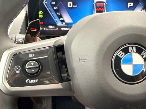 Certified 2025 BMW X3 M50 w/ Premium Package AWD/4WD image 11
