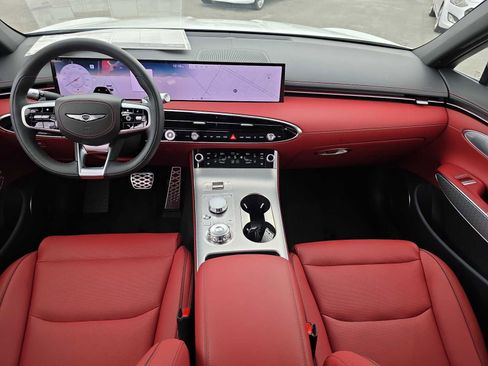 New 2026 Genesis GV70 2.5T Sport Prestige image 11