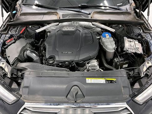 Used 2017 Audi A4 2.0T Premium w/ Convenience Package image 12