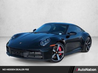Used 2026 Porsche 911 Carrera S RWD video 1
