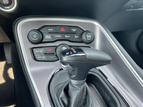 Used 2022 Dodge Challenger R/T Scat Pack w/ T/A Package image 35