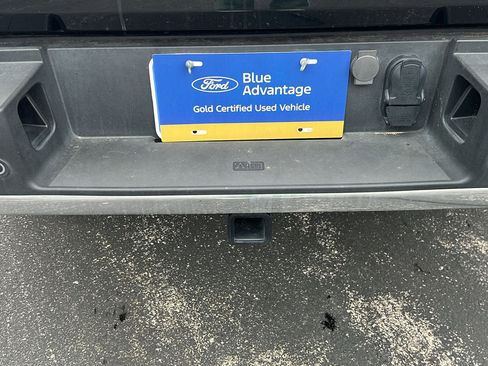 Used 2024 Ford F150 XLT w/ Mobile Office Package image 31