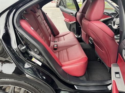 Used 2019 Lexus IS 300 F Sport image 37