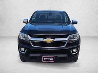 Used 2018 Chevrolet Colorado LT w/ Luxury Package, Chrome video 2