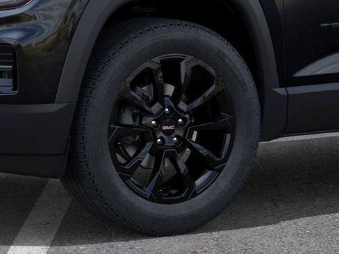New 2027 GMC Terrain Elevation w/ Elevation Premium Package AWD/4WD image 12