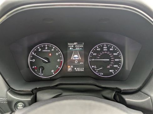 Used 2021 Subaru Outback Premium AWD/4WD image 15