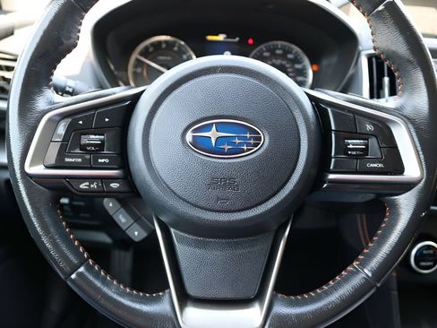 Used 2018 Subaru Crosstrek 2.0i Limited AWD/4WD image 22