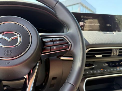 New 2026 MAZDA CX-70 3.3 Turbo w/ Premium Package image 19