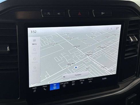 Certified 2024 Ford F150 STX w/ Tow/Haul Package image 12