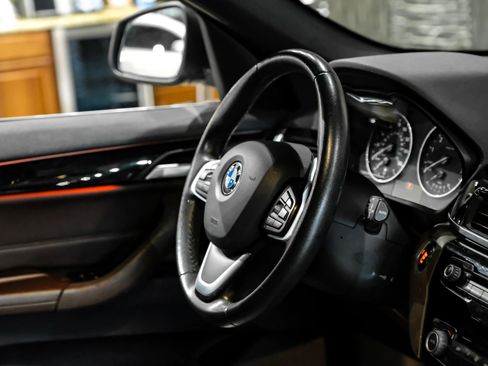 Used 2017 BMW X1 sDrive28i image 20