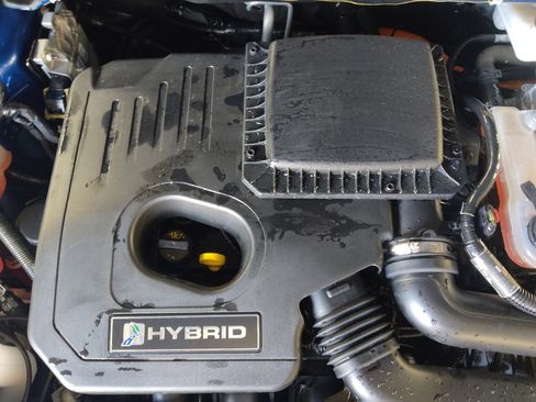 Used 2018 Ford Fusion S image 30