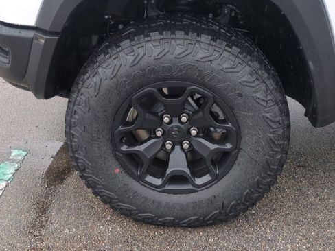 New 2026 RAM 1500 RHO AWD/4WD image 11